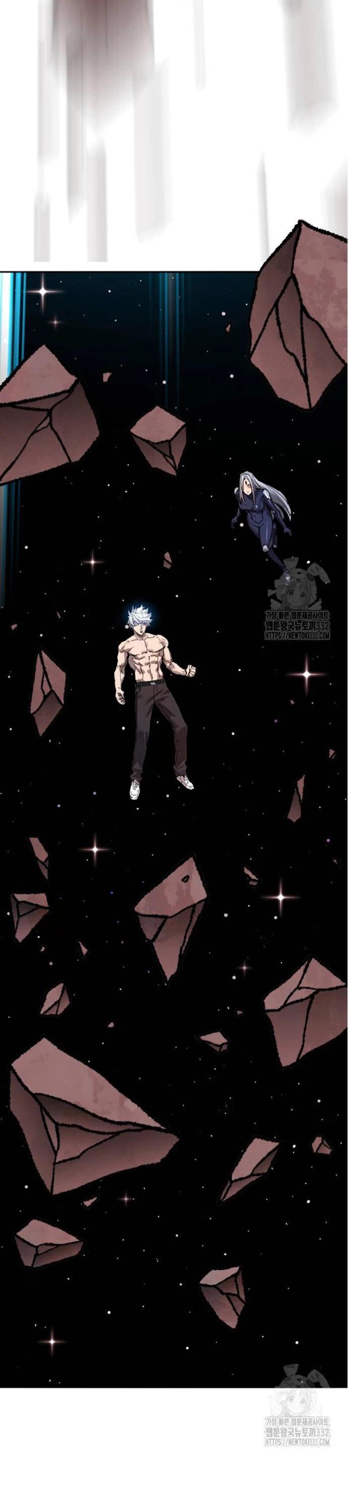 Rompiendo Limites Capitulo 144 página 26