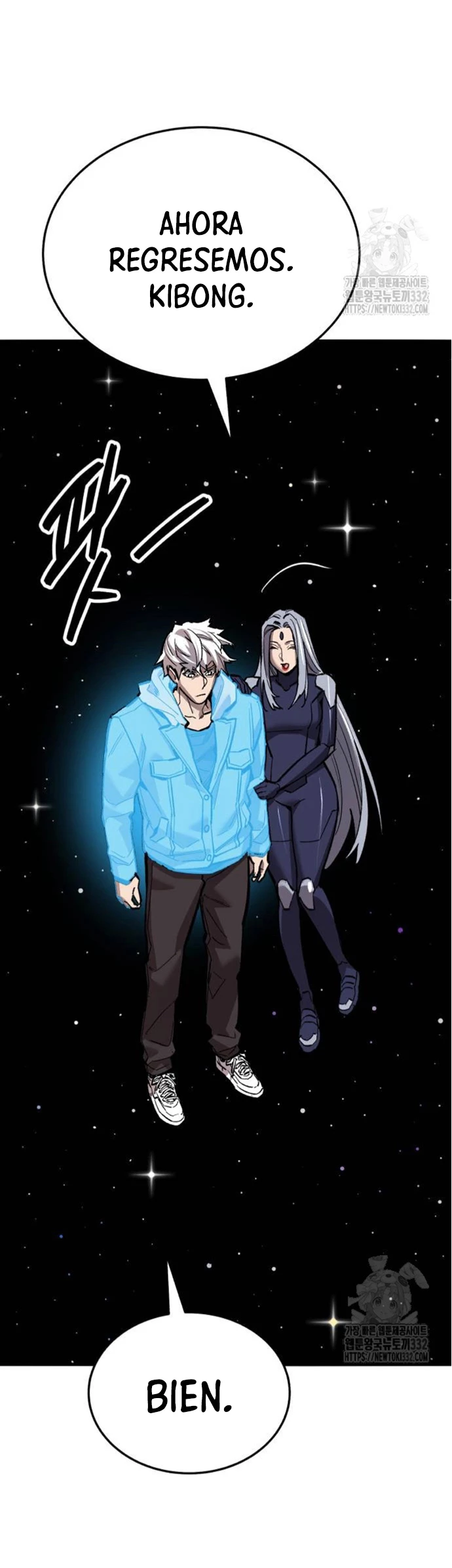 Rompiendo Limites Capitulo 144 página 28