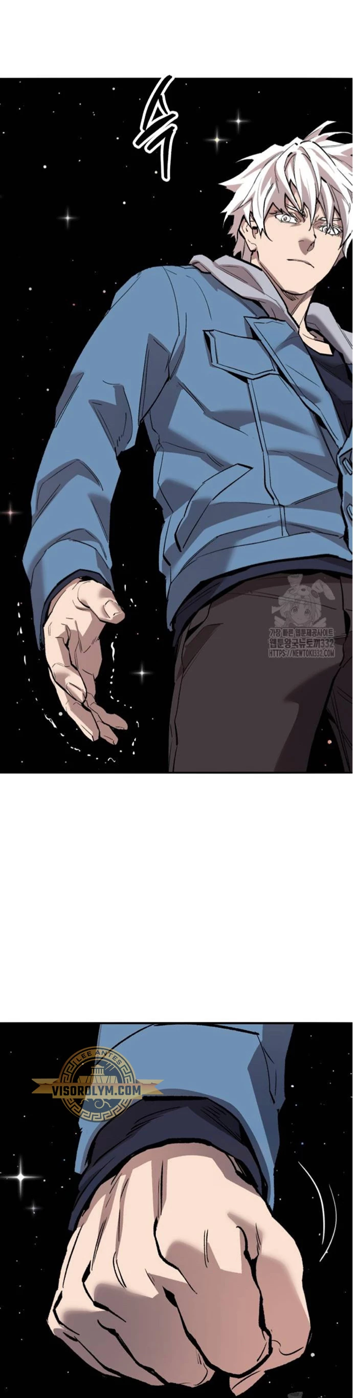Rompiendo Limites Capitulo 144 página 29