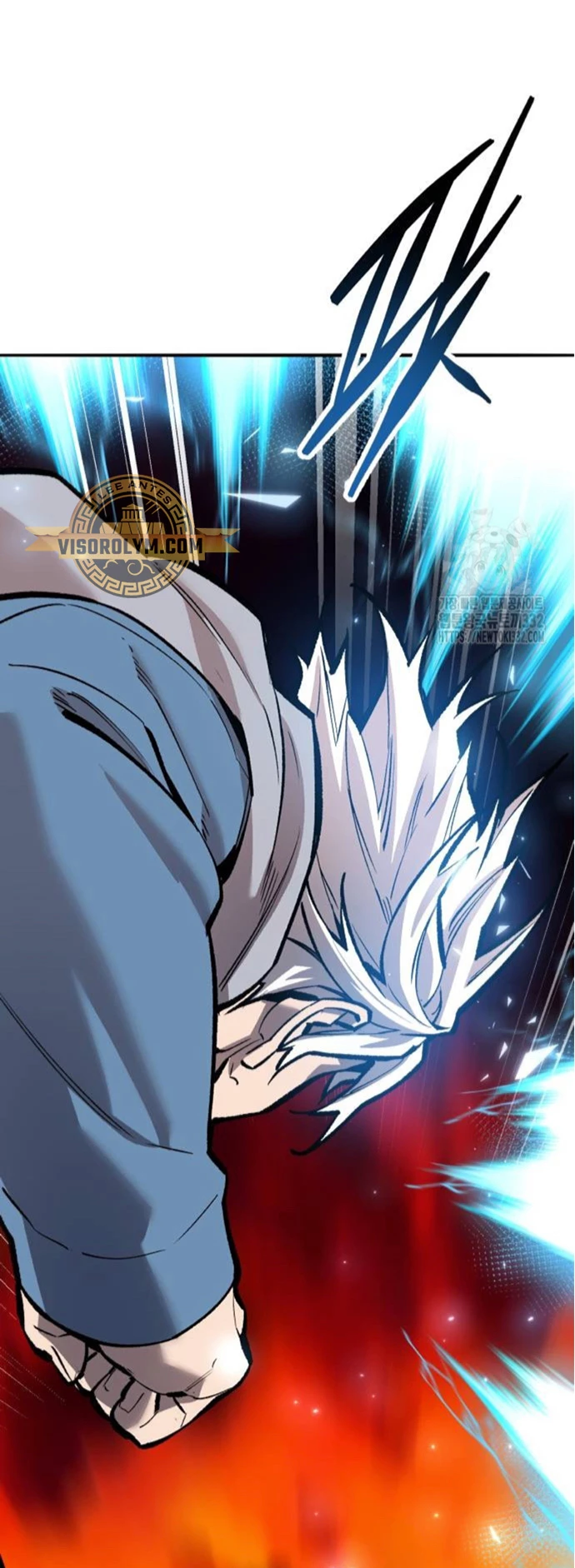 Rompiendo Limites Capitulo 144 página 4