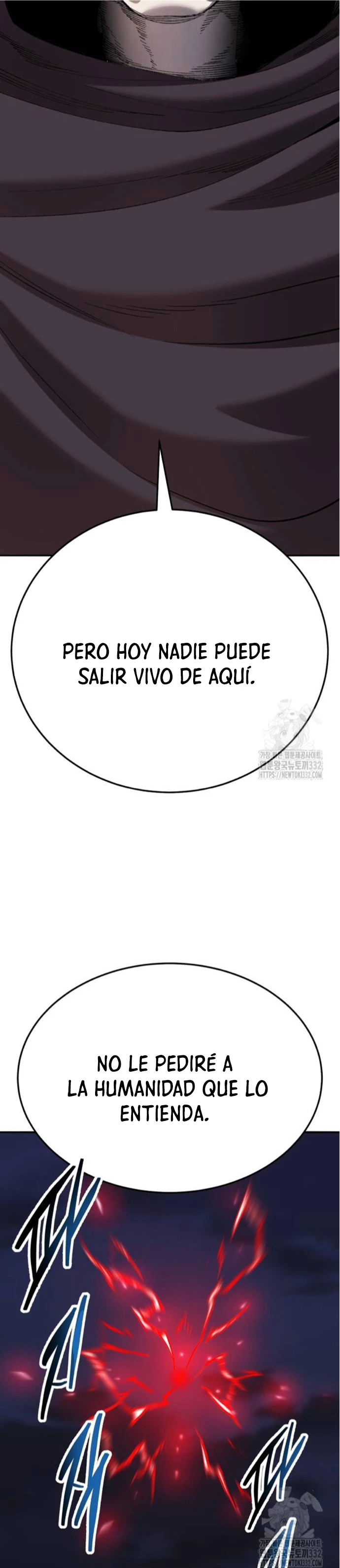 Rompiendo Limites Capitulo 144 página 40