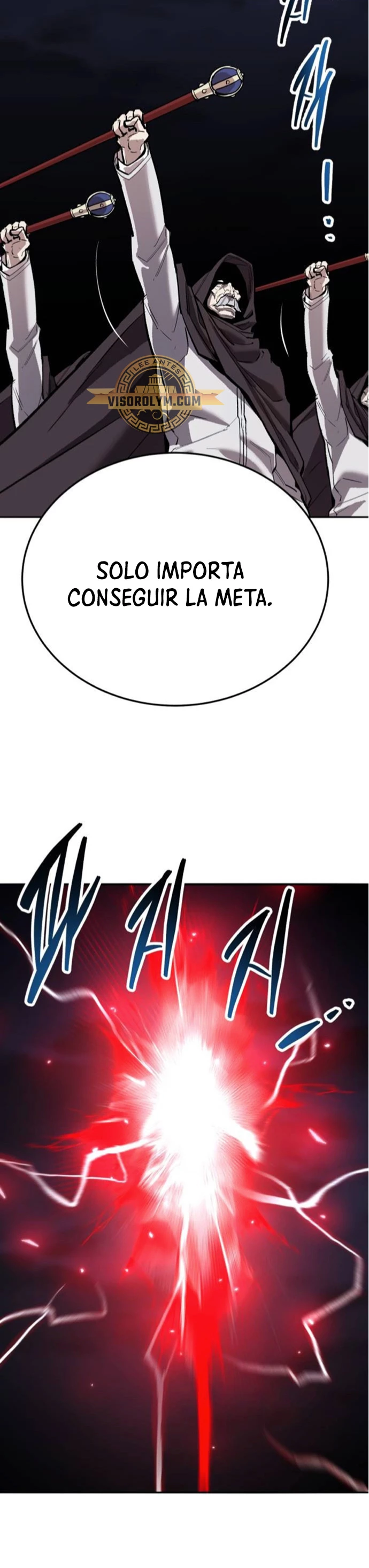 Rompiendo Limites Capitulo 144 página 41