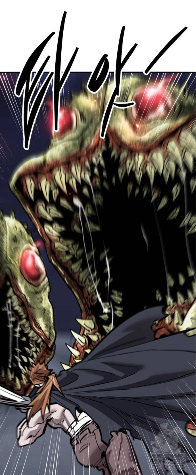 Rompiendo Limites Capitulo 144 página 48