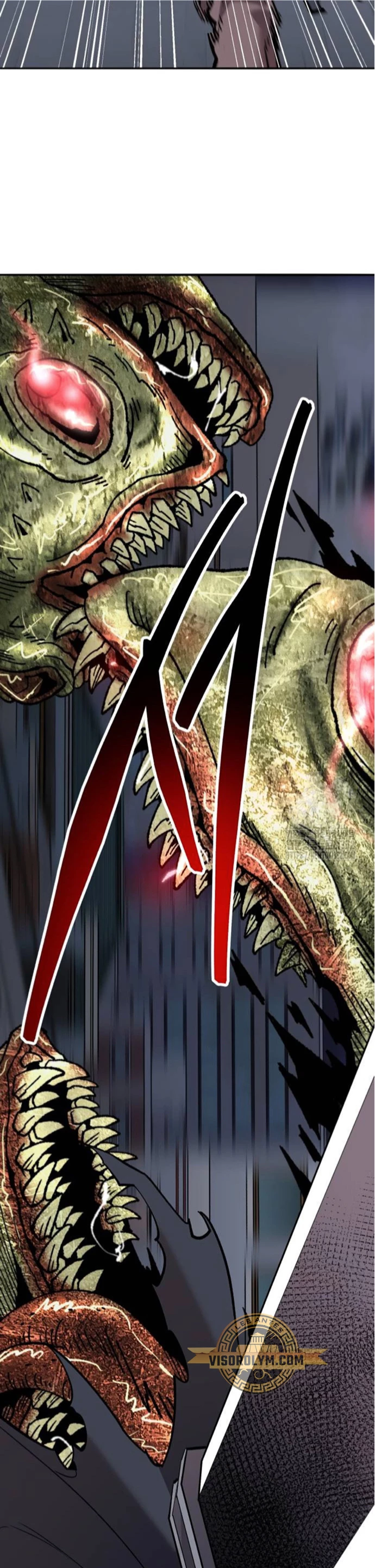 Rompiendo Limites Capitulo 144 página 49