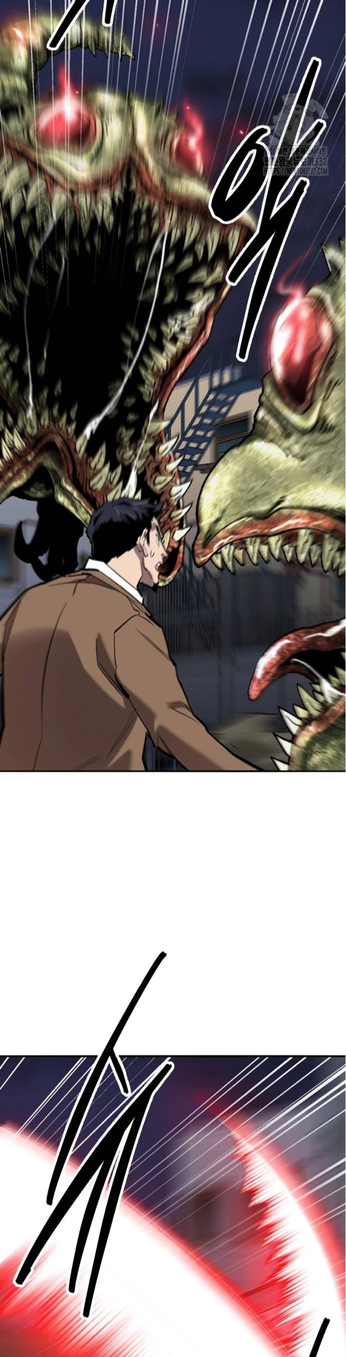 Rompiendo Limites Capitulo 144 página 52