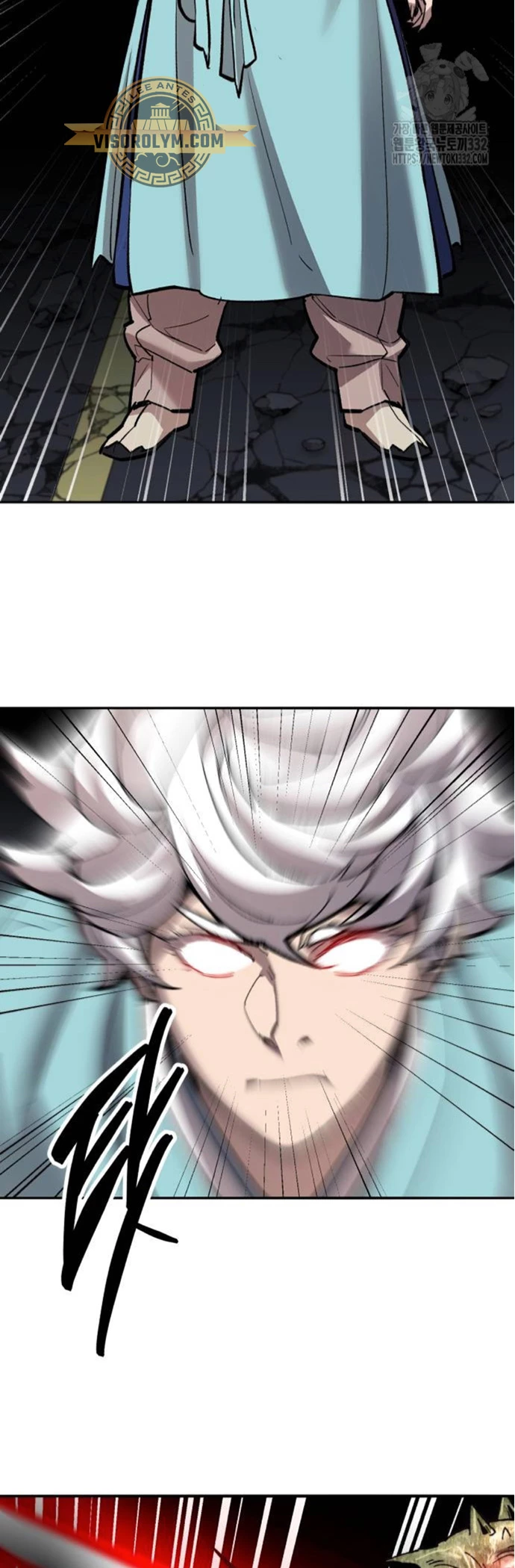 Rompiendo Limites Capitulo 144 página 55
