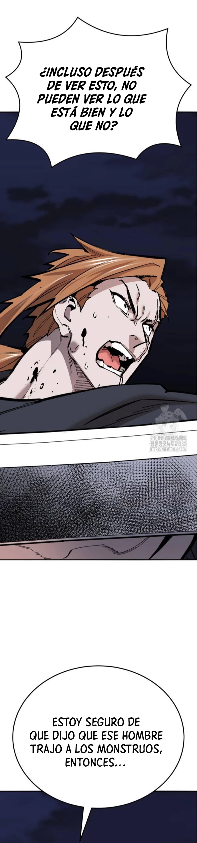 Rompiendo Limites Capitulo 144 página 59