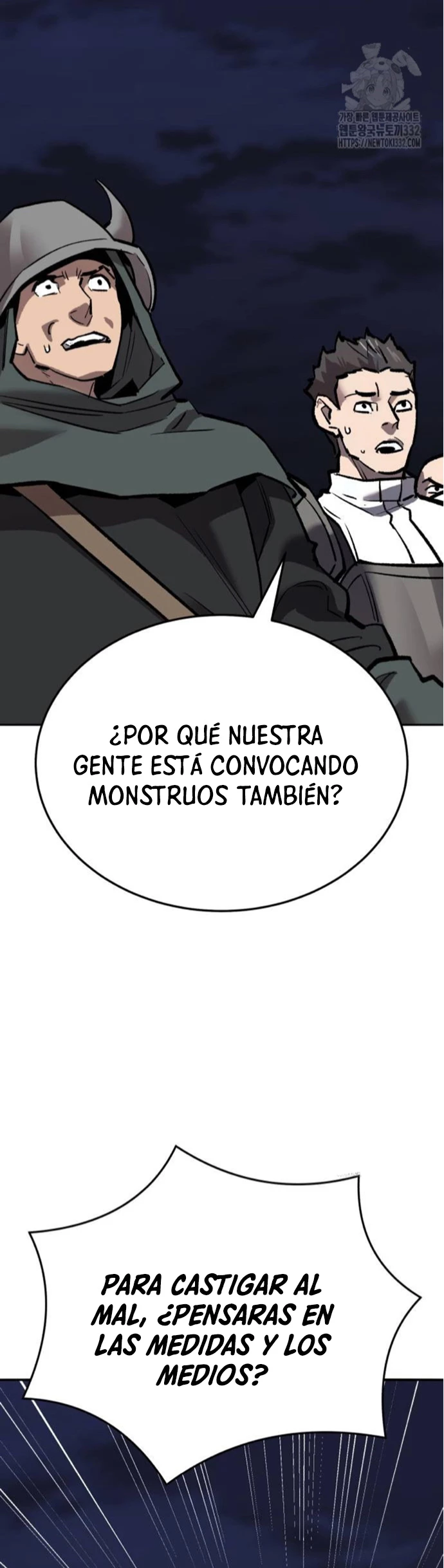 Rompiendo Limites Capitulo 144 página 60