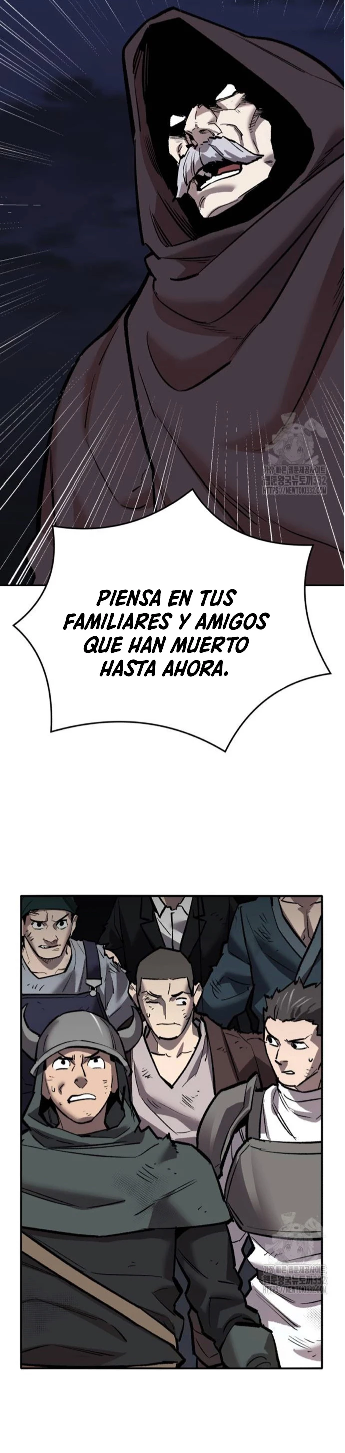 Rompiendo Limites Capitulo 144 página 61