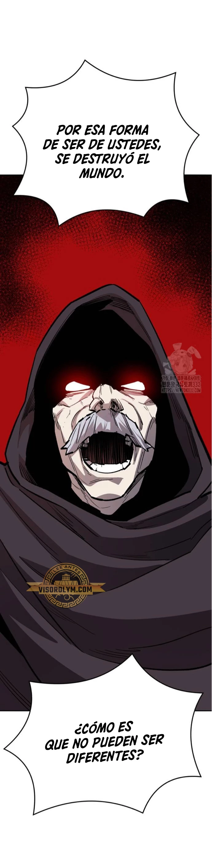 Rompiendo Limites Capitulo 144 página 62