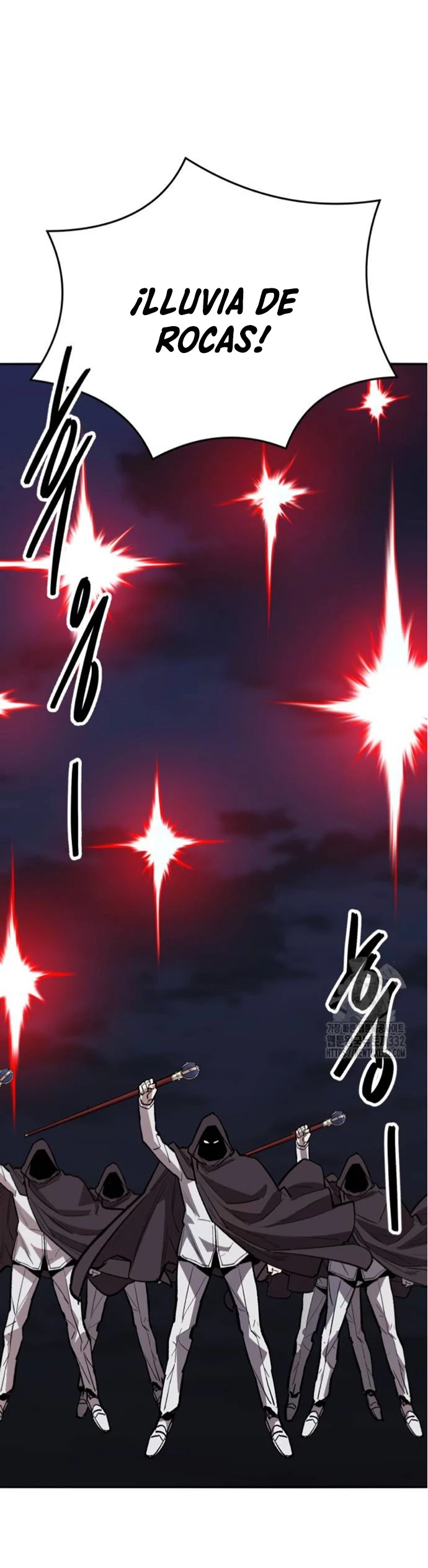 Rompiendo Limites Capitulo 144 página 63