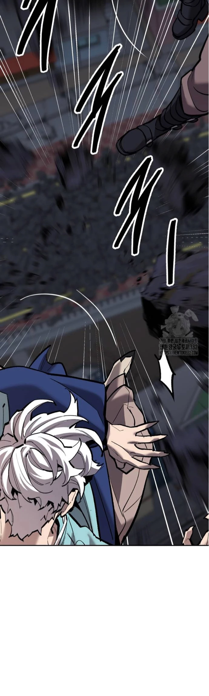 Rompiendo Limites Capitulo 144 página 70