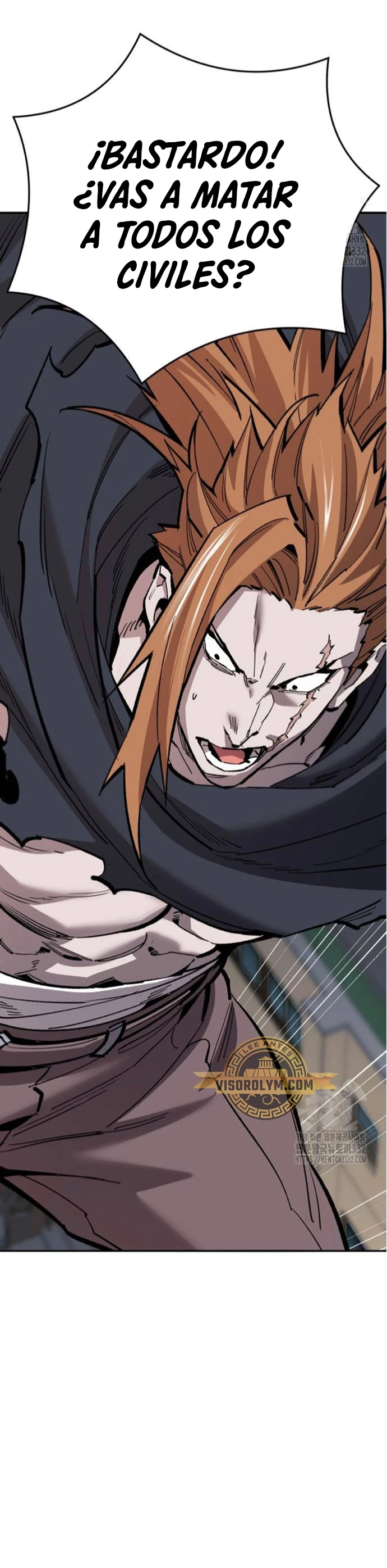 Rompiendo Limites Capitulo 144 página 71