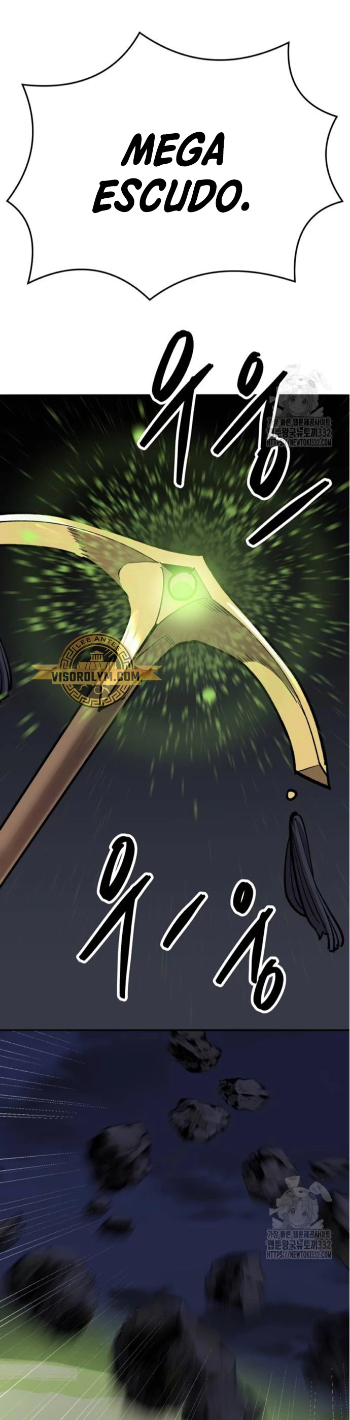 Rompiendo Limites Capitulo 144 página 72