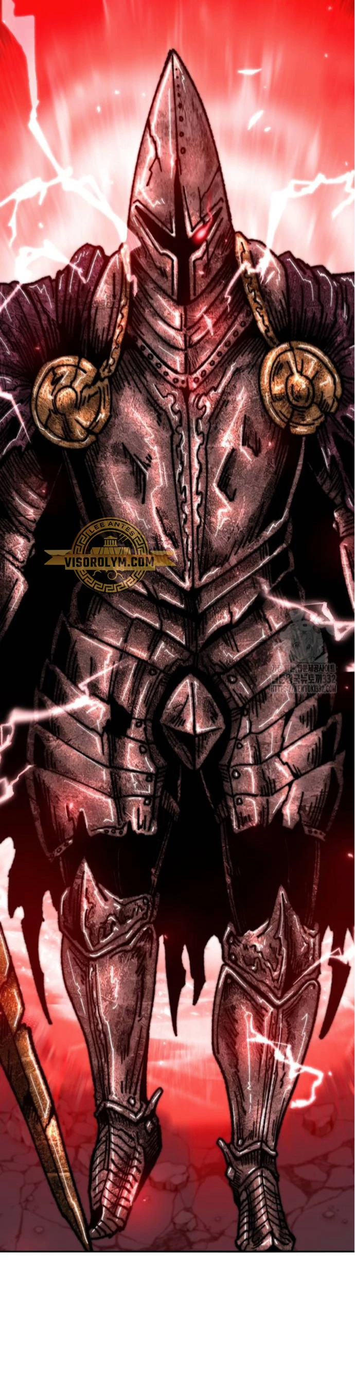 Rompiendo Limites Capitulo 144 página 81