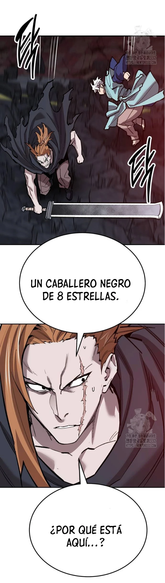 Rompiendo Limites Capitulo 144 página 82