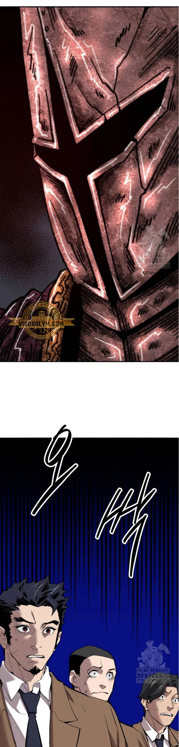 Rompiendo Limites Capitulo 144 página 83