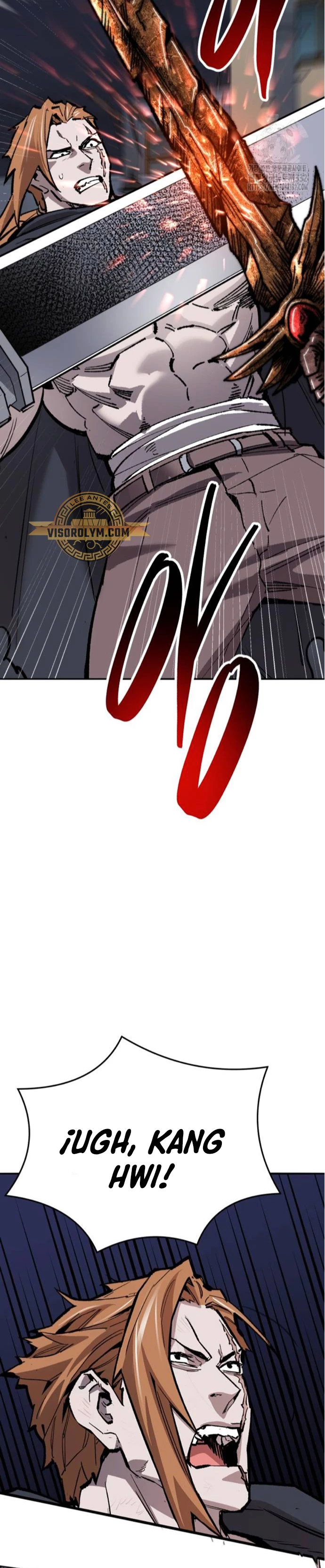 Rompiendo Limites Capitulo 144 página 88