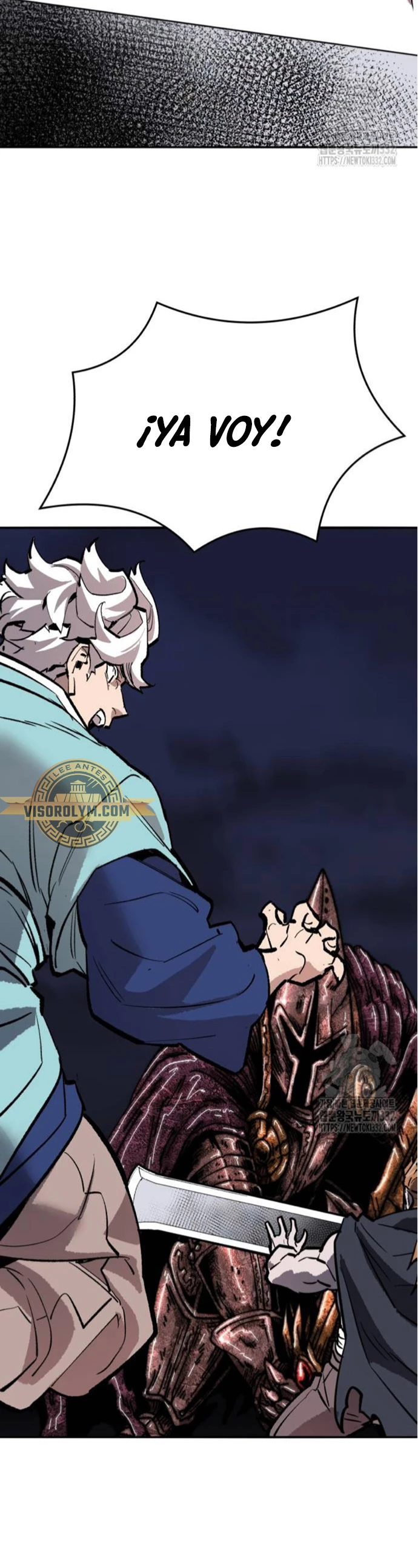 Rompiendo Limites Capitulo 144 página 89