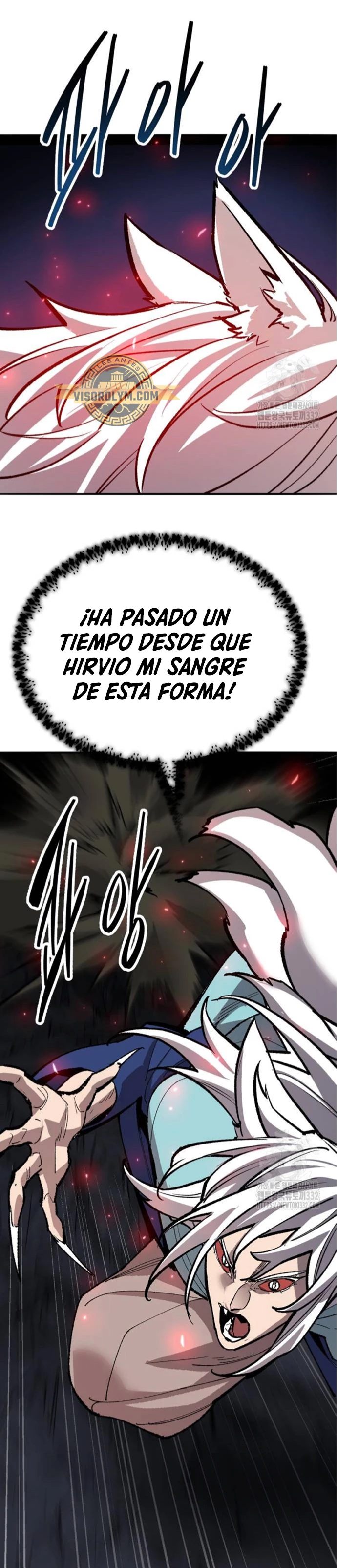 Rompiendo Limites Capitulo 144 página 90