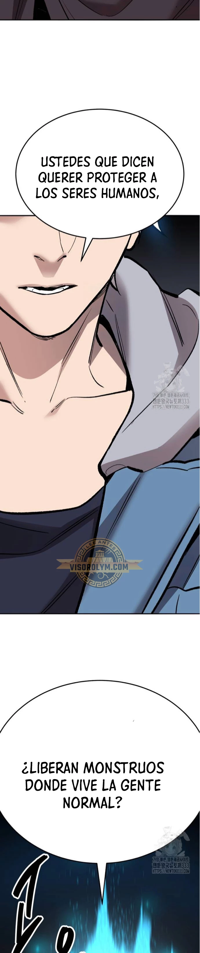 Rompiendo Limites Capitulo 145 página 12