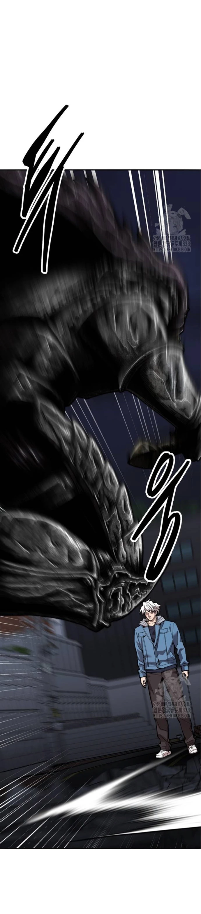 Rompiendo Limites Capitulo 145 página 17