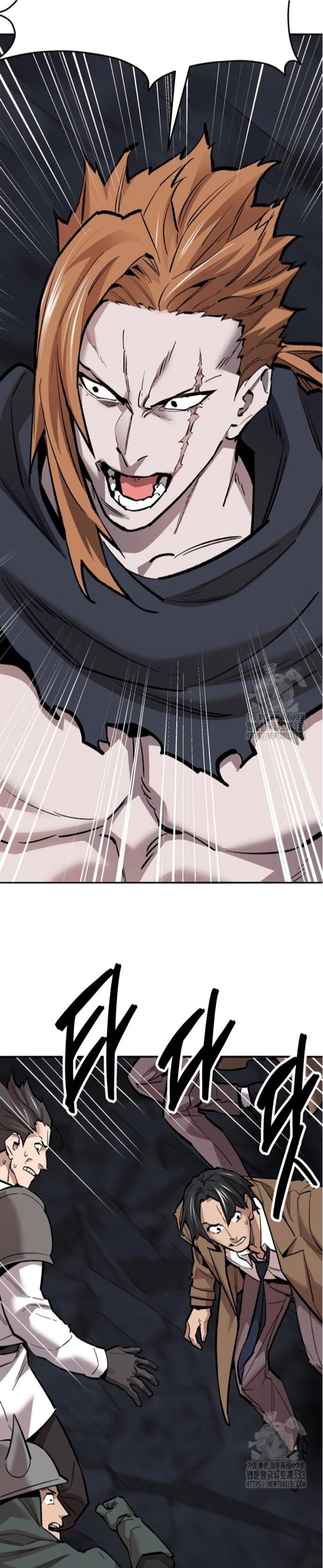 Rompiendo Limites Capitulo 145 página 19