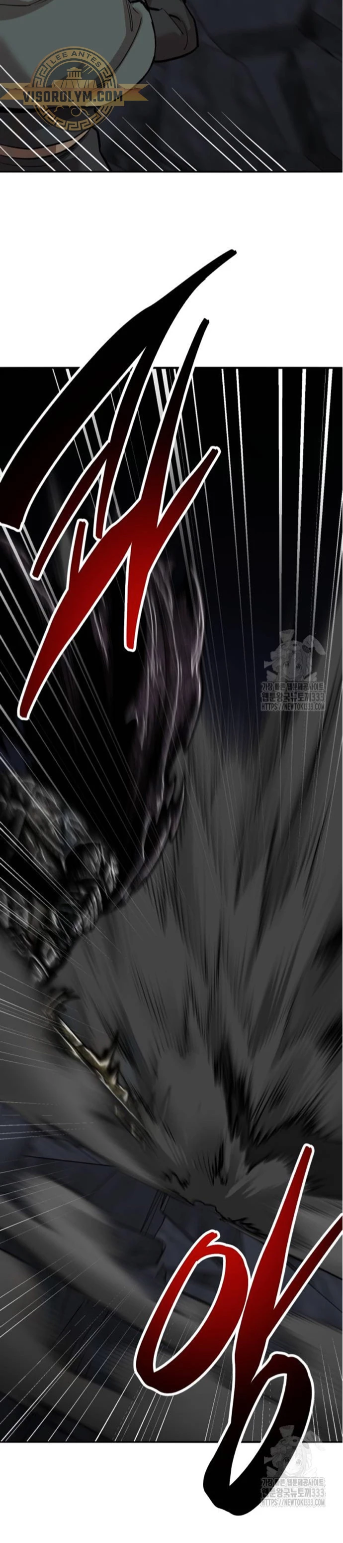 Rompiendo Limites Capitulo 145 página 20