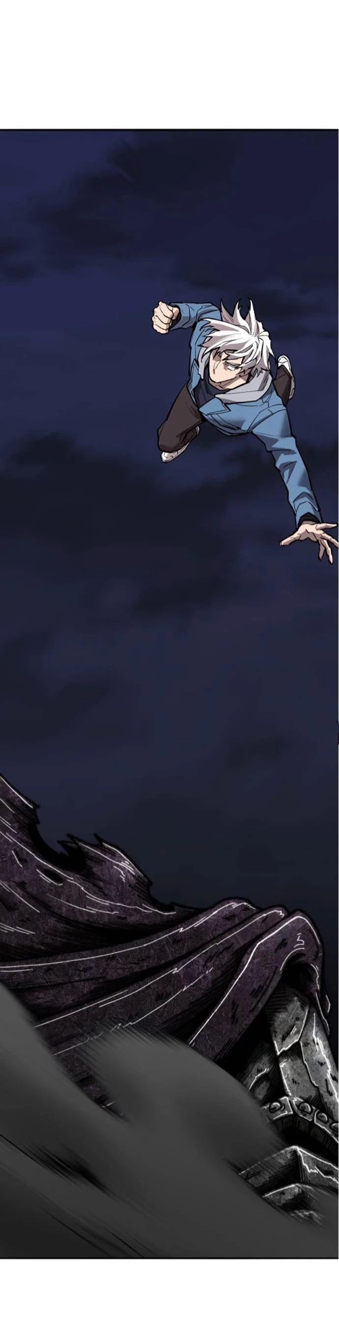 Rompiendo Limites Capitulo 145 página 21