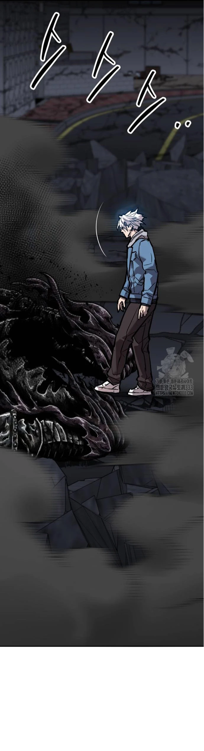 Rompiendo Limites Capitulo 145 página 26