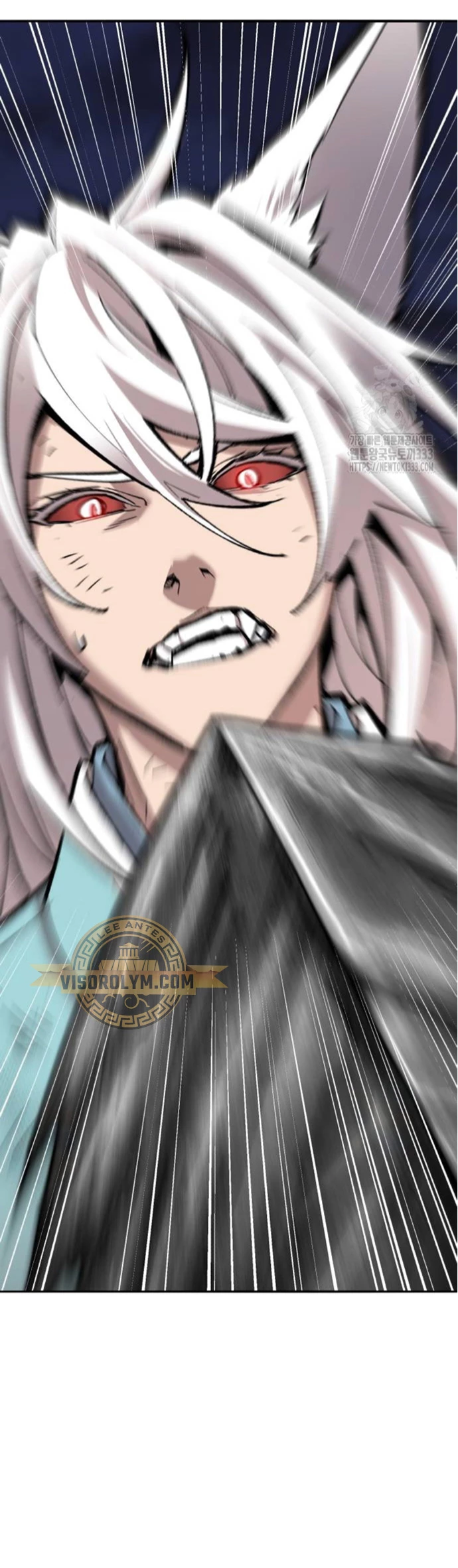 Rompiendo Limites Capitulo 145 página 3