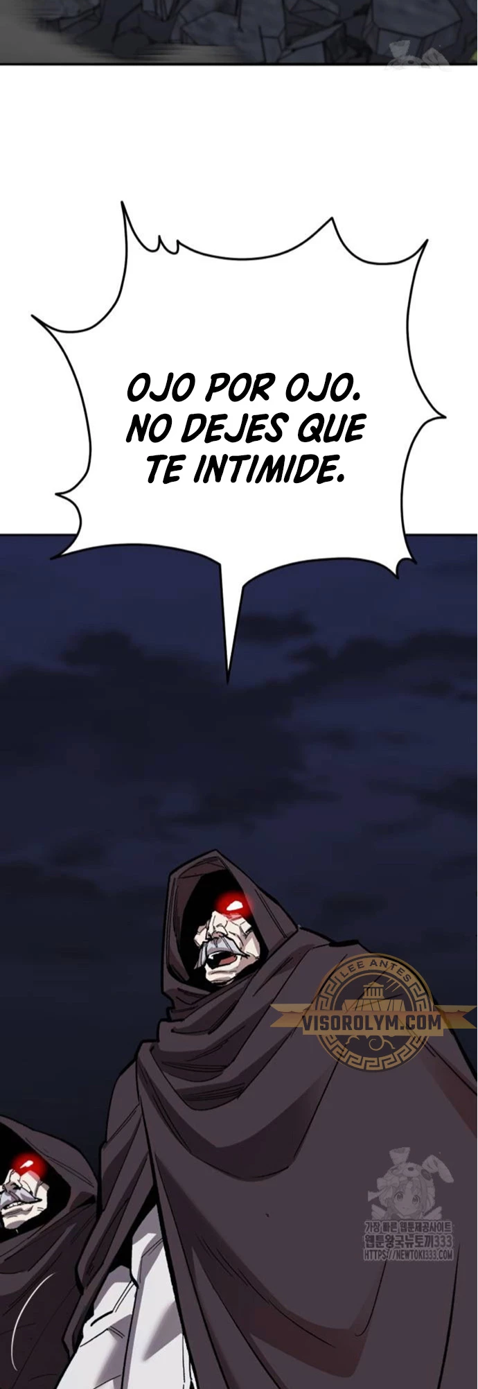 Rompiendo Limites Capitulo 145 página 31