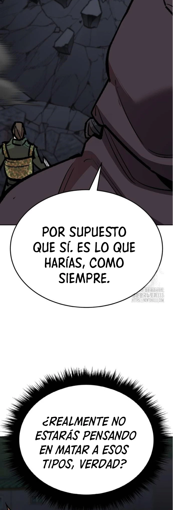 Rompiendo Limites Capitulo 145 página 34