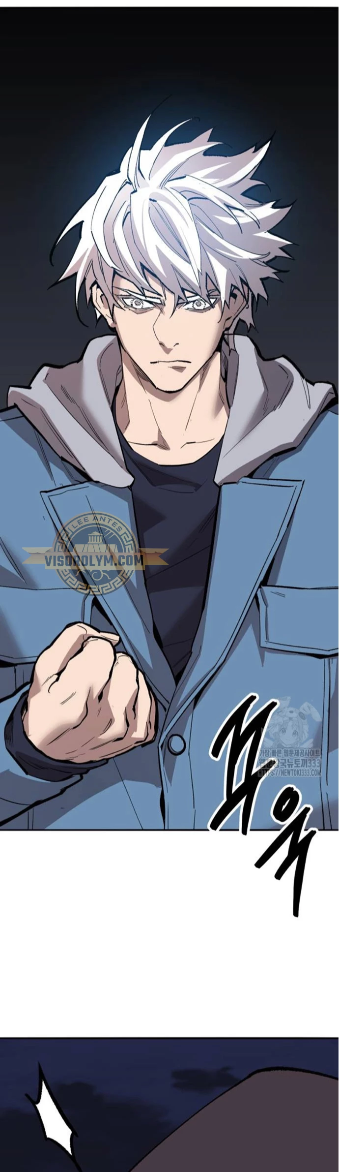Rompiendo Limites Capitulo 145 página 37