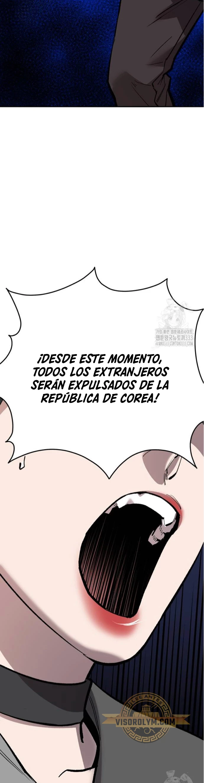 Rompiendo Limites Capitulo 145 página 41