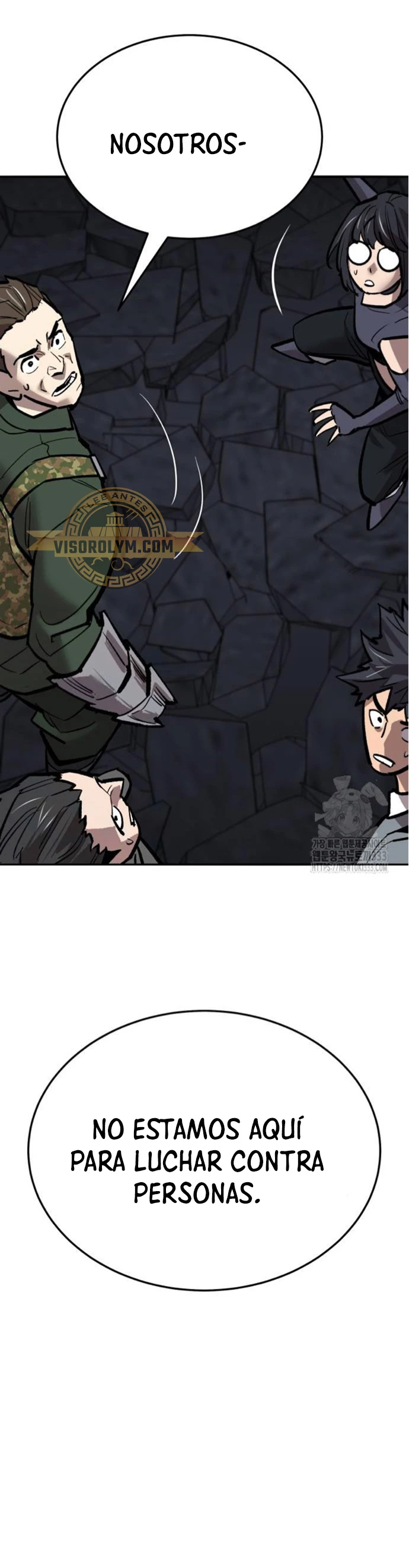 Rompiendo Limites Capitulo 145 página 51