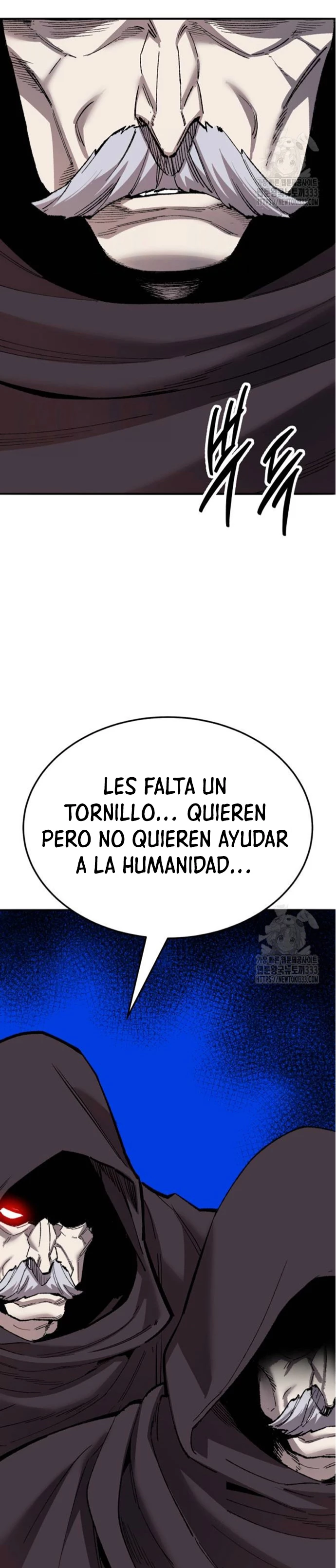 Rompiendo Limites Capitulo 145 página 52