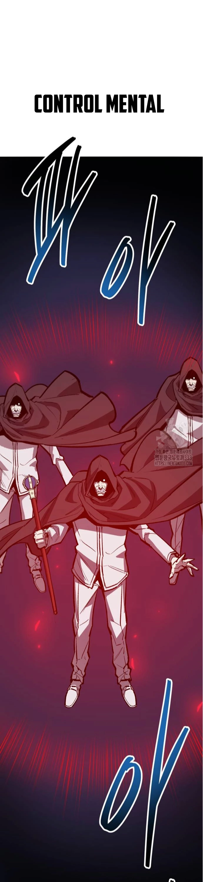 Rompiendo Limites Capitulo 145 página 56