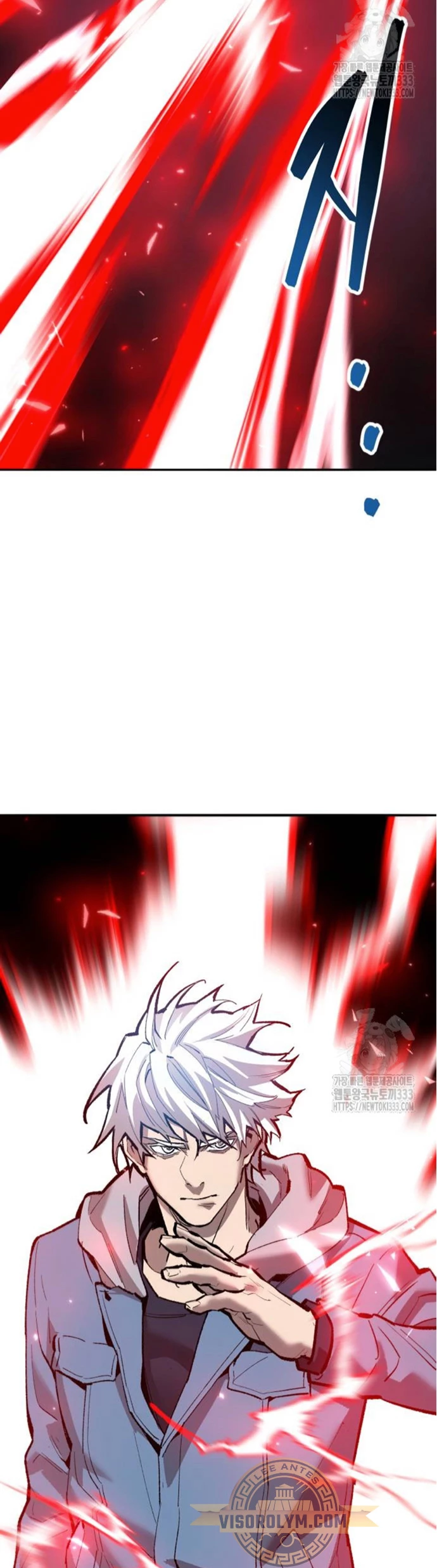 Rompiendo Limites Capitulo 145 página 78