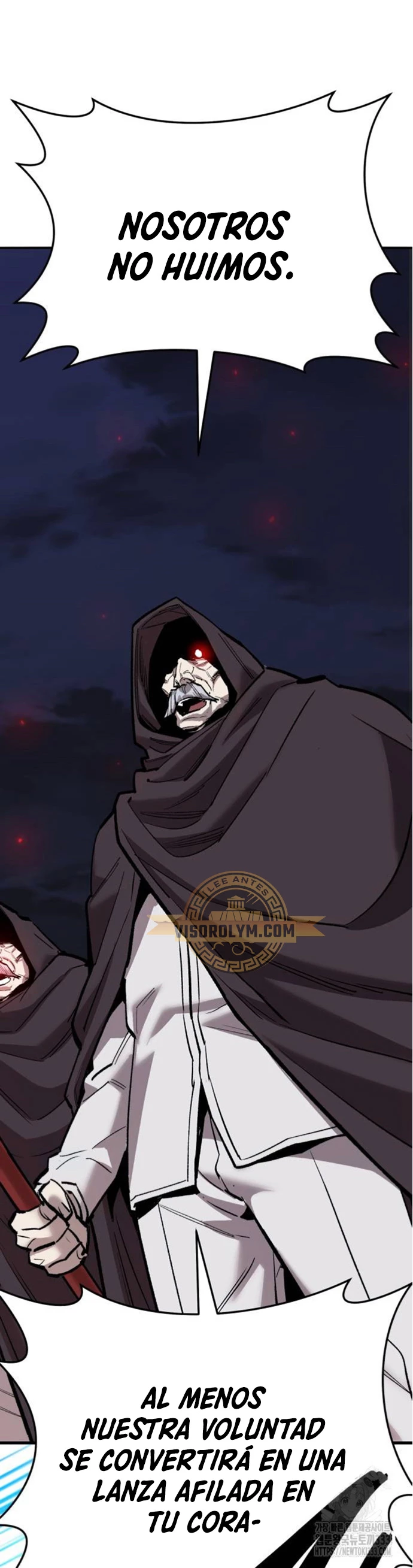 Rompiendo Limites Capitulo 145 página 82