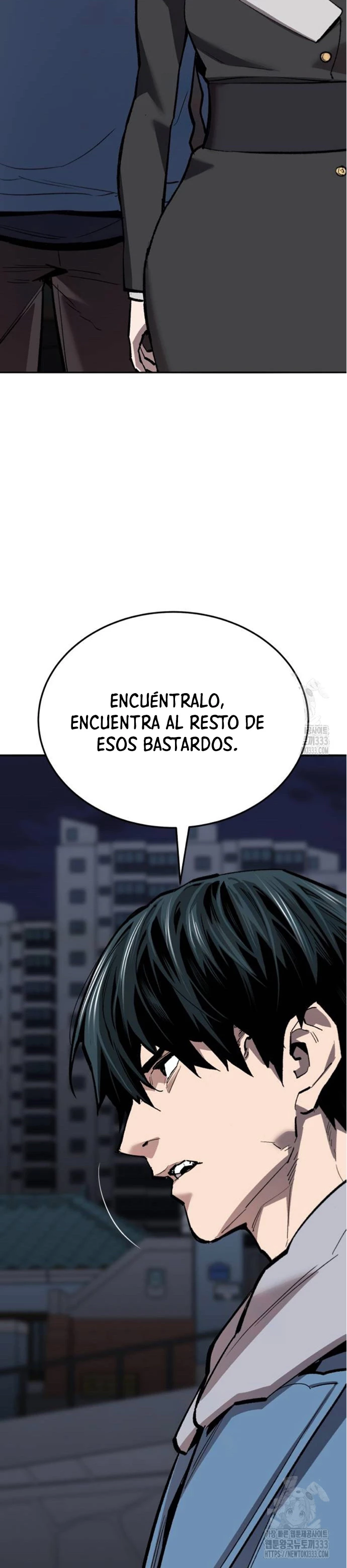 Rompiendo Limites Capitulo 145 página 91
