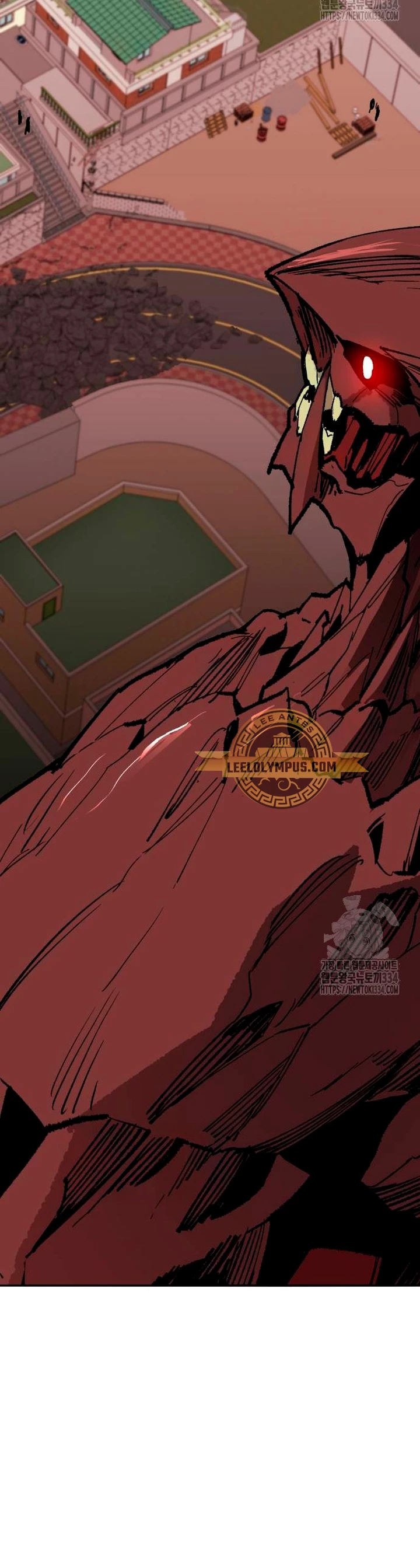 Rompiendo Limites Capitulo 146 página 101