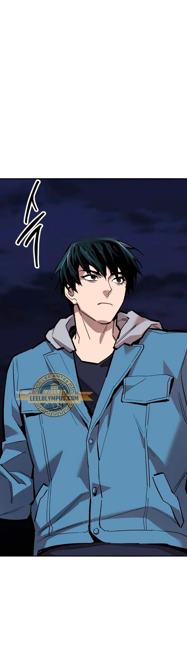 Rompiendo Limites Capitulo 146 página 2