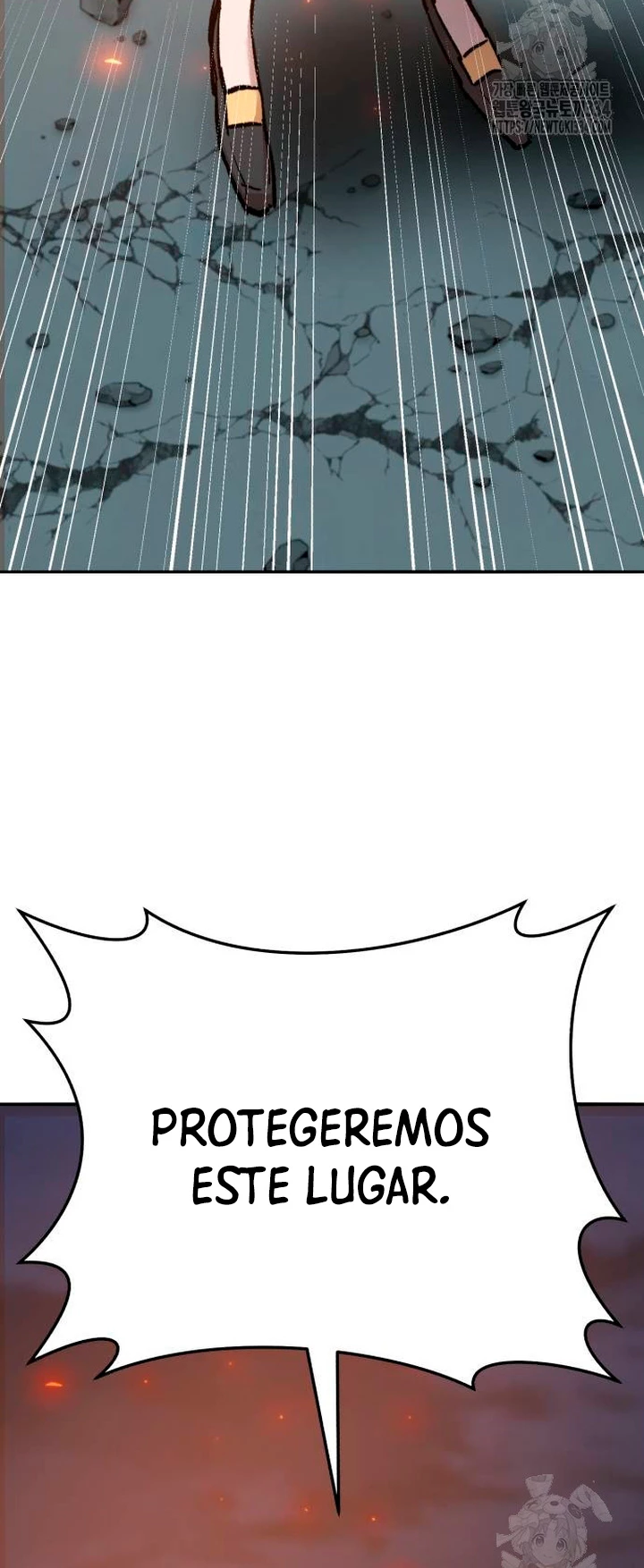 Rompiendo Limites Capitulo 146 página 22