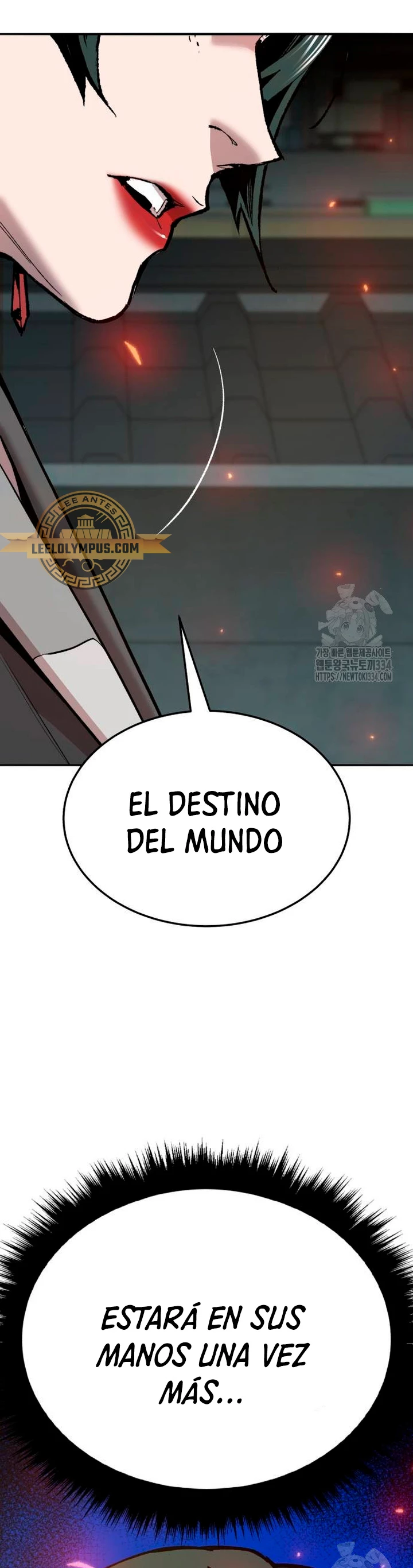 Rompiendo Limites Capitulo 146 página 26