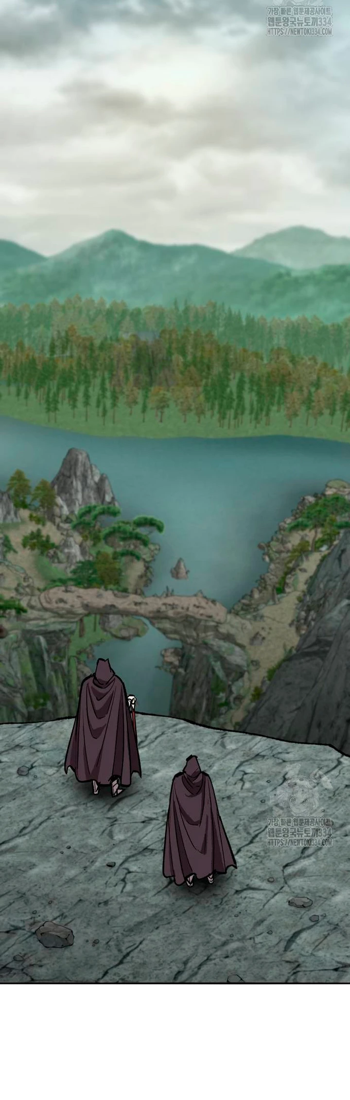 Rompiendo Limites Capitulo 146 página 28