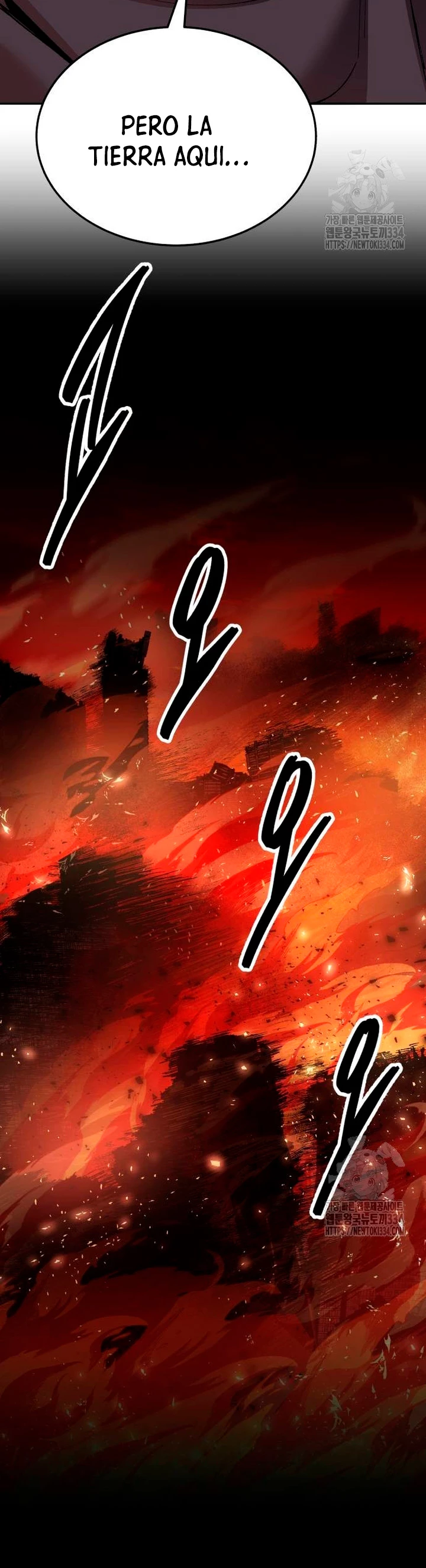 Rompiendo Limites Capitulo 146 página 32