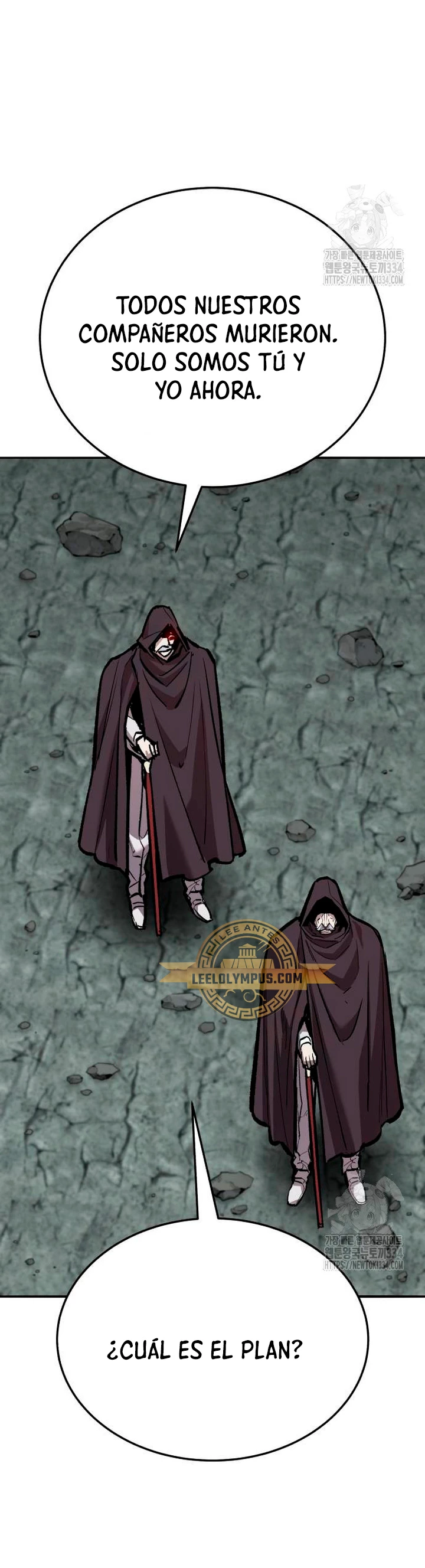 Rompiendo Limites Capitulo 146 página 34
