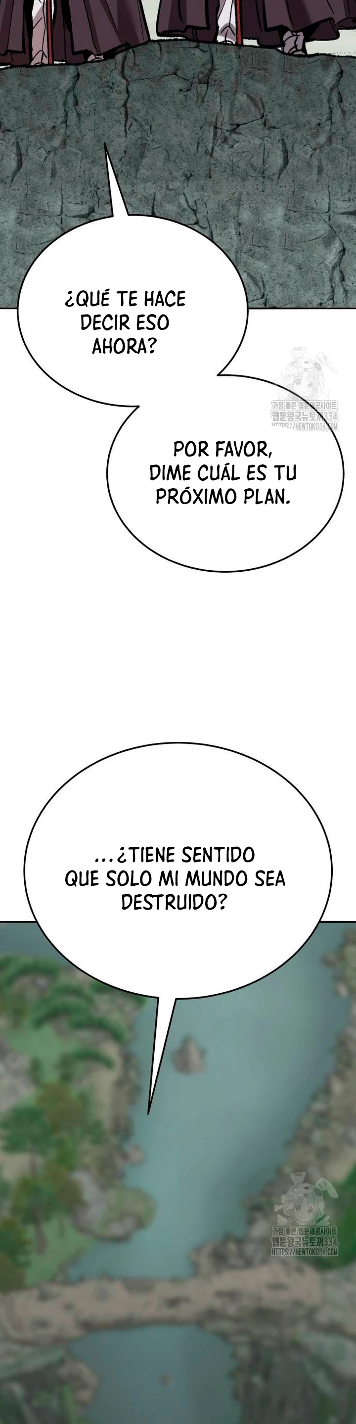 Rompiendo Limites Capitulo 146 página 36