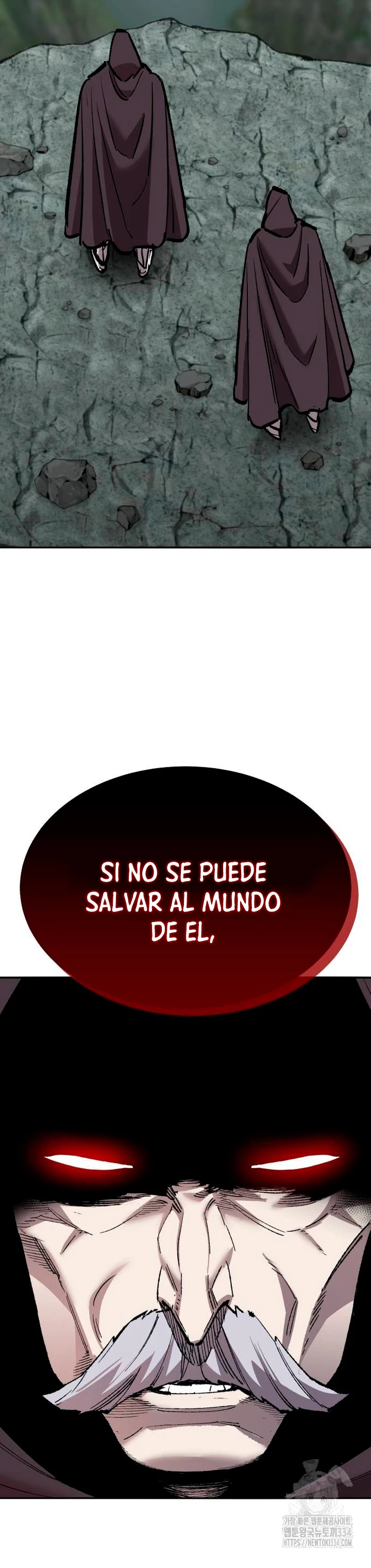 Rompiendo Limites Capitulo 146 página 37